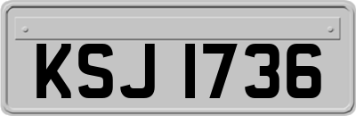 KSJ1736