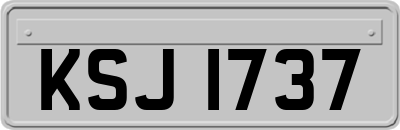 KSJ1737