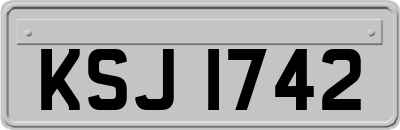 KSJ1742