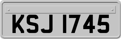 KSJ1745
