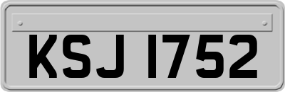 KSJ1752