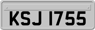 KSJ1755