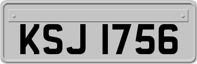 KSJ1756