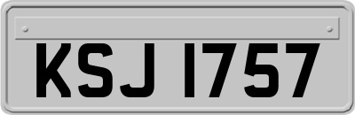 KSJ1757