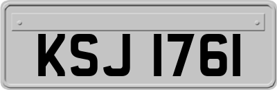 KSJ1761