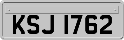 KSJ1762
