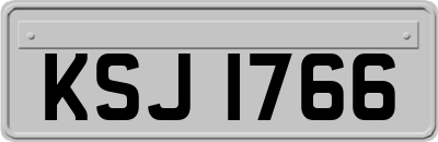 KSJ1766