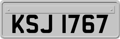 KSJ1767