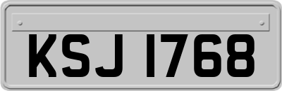 KSJ1768