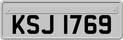KSJ1769