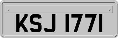 KSJ1771