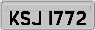 KSJ1772