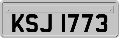KSJ1773
