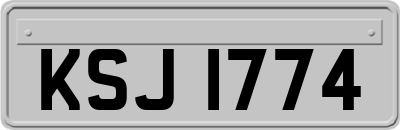 KSJ1774