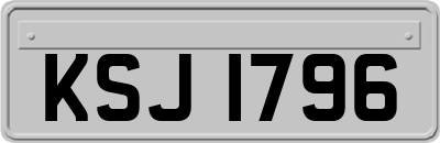 KSJ1796