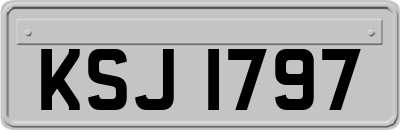 KSJ1797