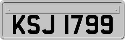 KSJ1799