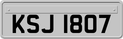 KSJ1807