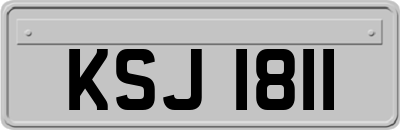 KSJ1811