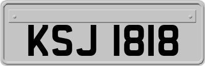 KSJ1818