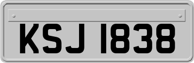 KSJ1838