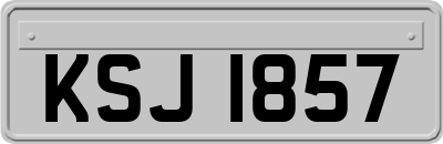 KSJ1857