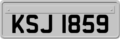 KSJ1859