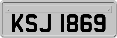 KSJ1869