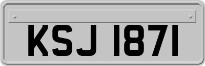KSJ1871