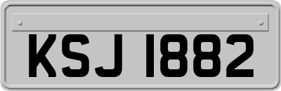 KSJ1882
