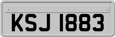 KSJ1883