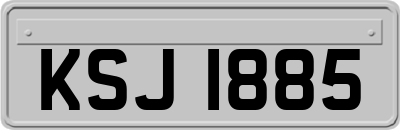 KSJ1885