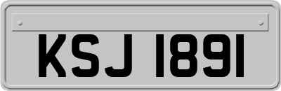 KSJ1891