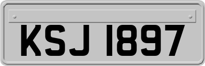 KSJ1897