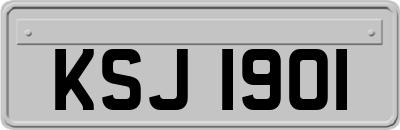 KSJ1901