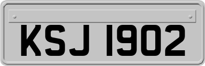 KSJ1902