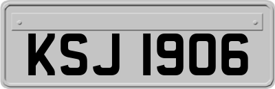 KSJ1906