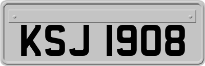 KSJ1908