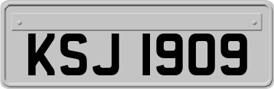 KSJ1909