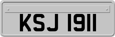 KSJ1911
