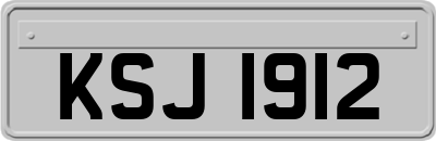 KSJ1912