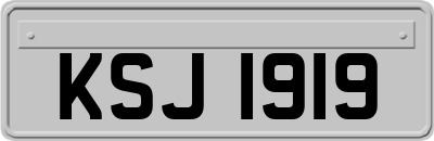 KSJ1919