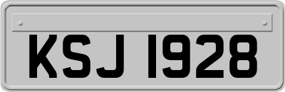KSJ1928