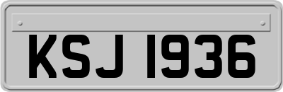 KSJ1936