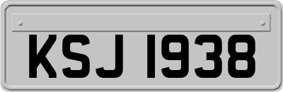KSJ1938