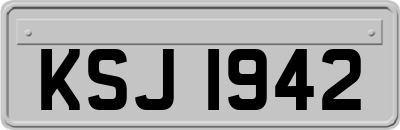 KSJ1942