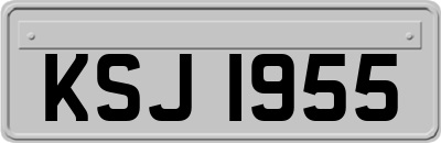 KSJ1955