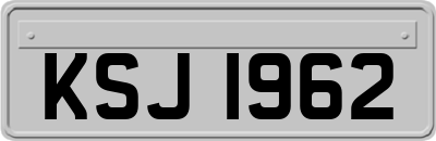 KSJ1962