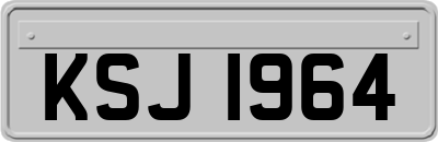 KSJ1964