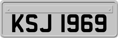 KSJ1969